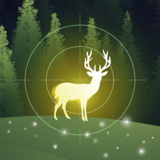 Deer Hunter: Covert Sniper