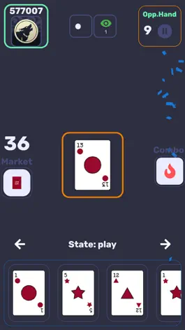 Game screenshot whotfire mod apk