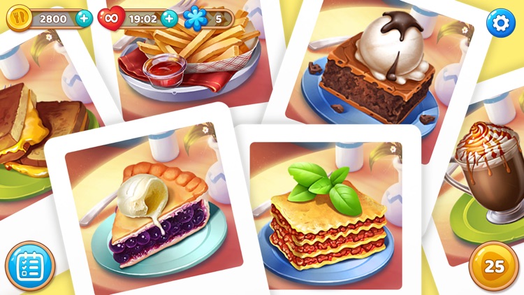 Manor Cafe