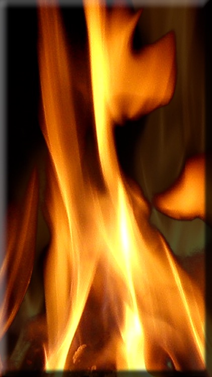 EPIC FIRE! Instant Atmosphere!