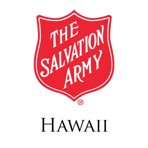 Salvation Army Hawaii