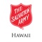 The Salvation Army Hawaii is focused on meeting the needs of the community