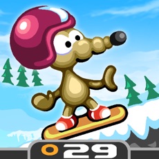 Activities of Rat On A Snowboard