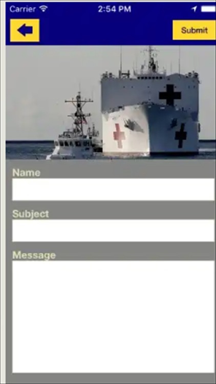 NMRTC Cherry Point screenshot-3