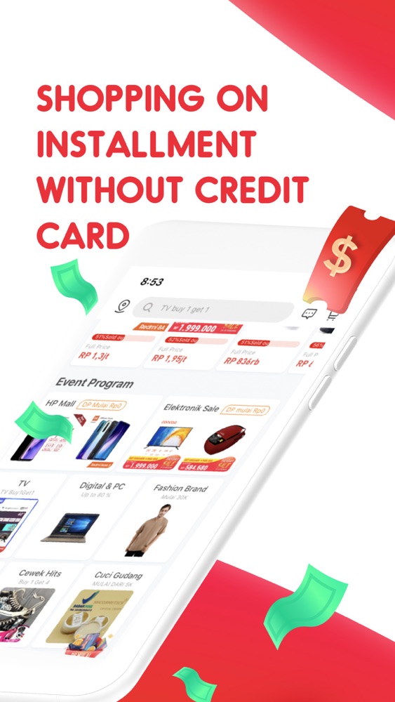 Akulaku Installment Shopping App For Iphone Free Download Akulaku Installment Shopping For Ipad Iphone At Apppure