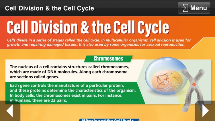 GCSE Science Combined screenshot-7