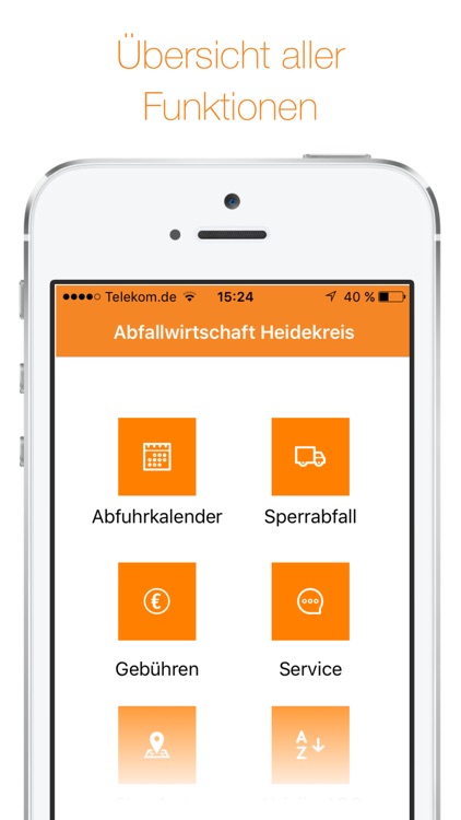 AHK App