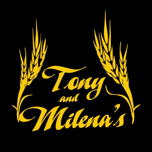 Tony & Milena's Pizzeria