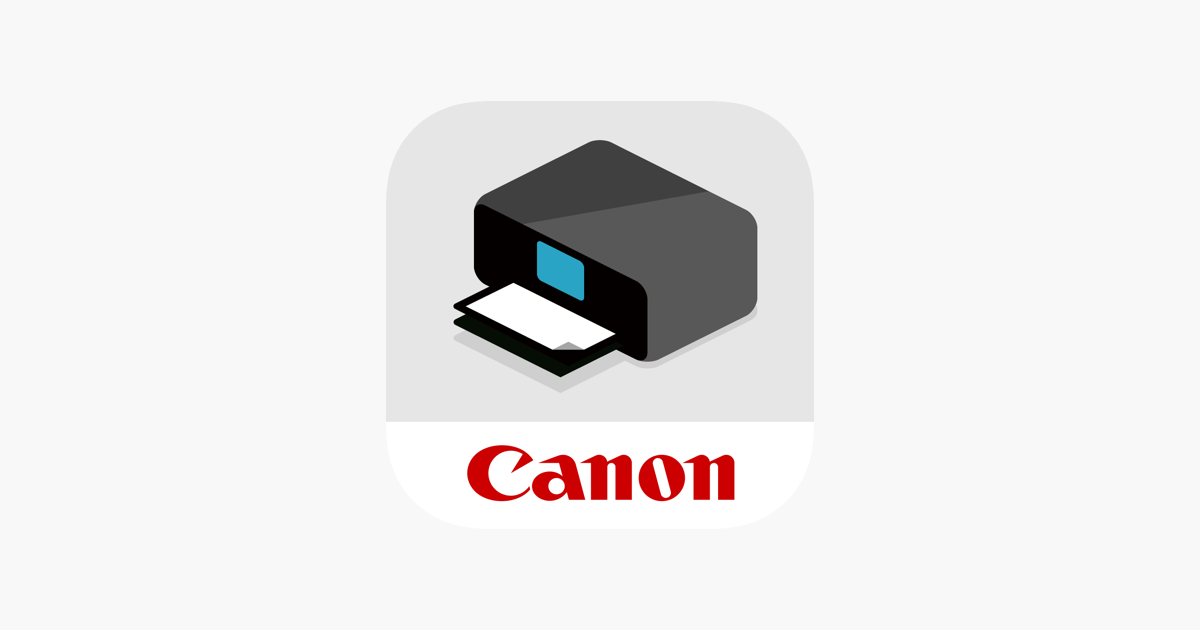 Canon Print Inkjet Selphy をapp Storeで