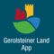 Die App „Gerolsteiner Land“ informiert Einheimische und Besucher über alles Wichtige, was man über diese Region wissen muss