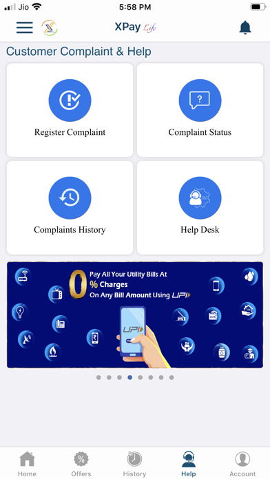 XPay.Life screenshot 4