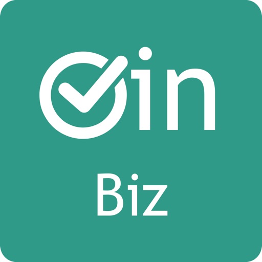 LoggedIn Business App