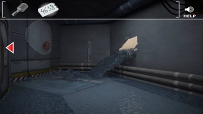 Ship Escape screenshot 2