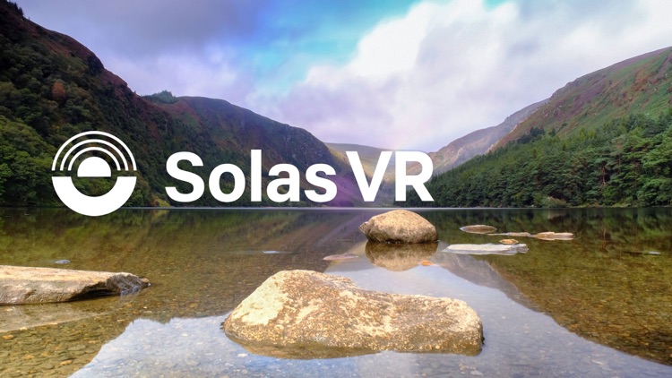 Solas Meditation VR