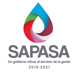 SAPASA APP 2020