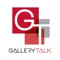 GalleryTalk connects people and art in new ways