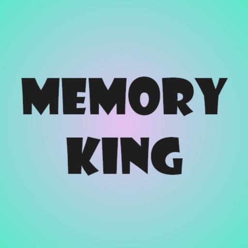 MemoryKing