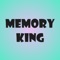 The MemoryKing app is a way to challenge your memory