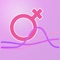Eve Calendar is the simplest but most professional girl period tracking application that can perform menstrual calculations and calculations for pregnancy and ovulation days, and track your  pregnancy, menstruation and ovulation days