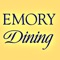 Order ahead at Emory University using your campus dollars, earn points and get rewarded