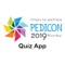 The 56th Annual Conference of the Indian Academy of Pediatrics at MMRDA Exhibition Grounds from the 6th-10th February 2019