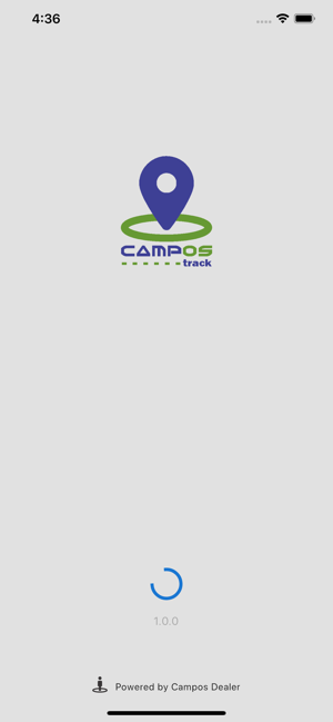 CamposTrack(圖1)-速報App