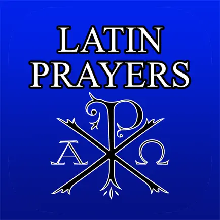 Latin Prayers Cheats