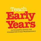 Top 40 Education Apps Like Teach Early Years Magazine - Best Alternatives