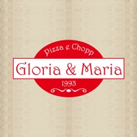Glória e Maria Pizzaria