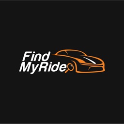 Find My Ride
