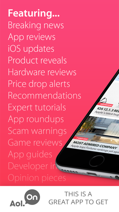 Tapsmart Pro For Ipad review screenshots