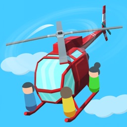 Heli Rescuer!