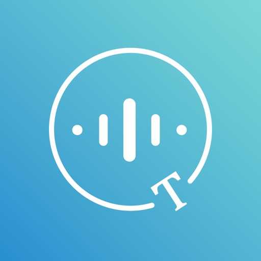 录音转文字-专业录音助手 iOS App