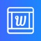 Icon WidgetPic - Home screen widget