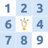 Icon Funny Sudoku - Classic version