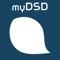 The official myDSD app of the Davis School District for students and guardians