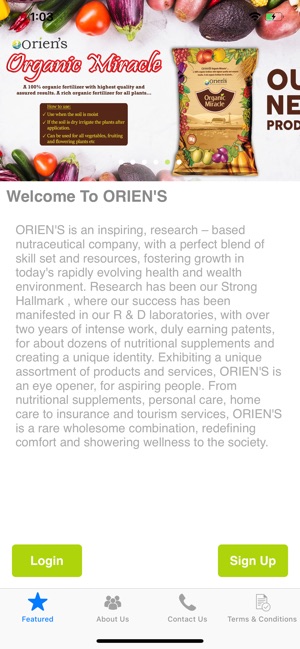 Oriens World(圖1)-速報App