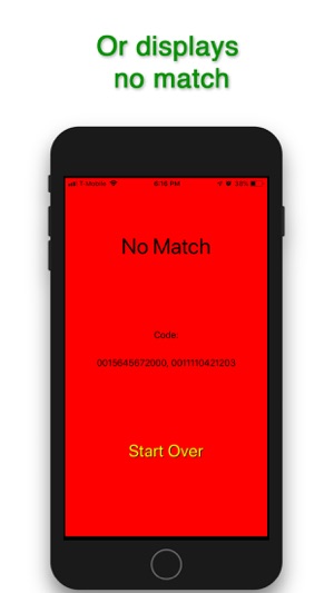 CodeMatch(圖4)-速報App