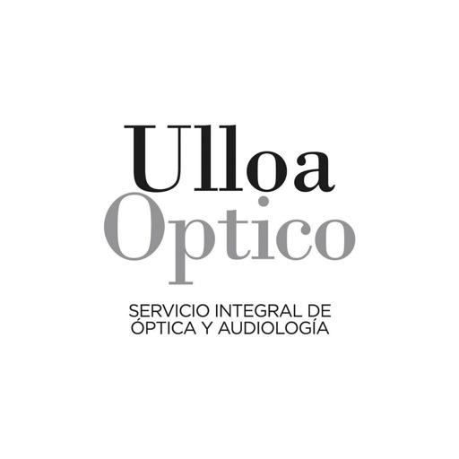 Ulloa Optico