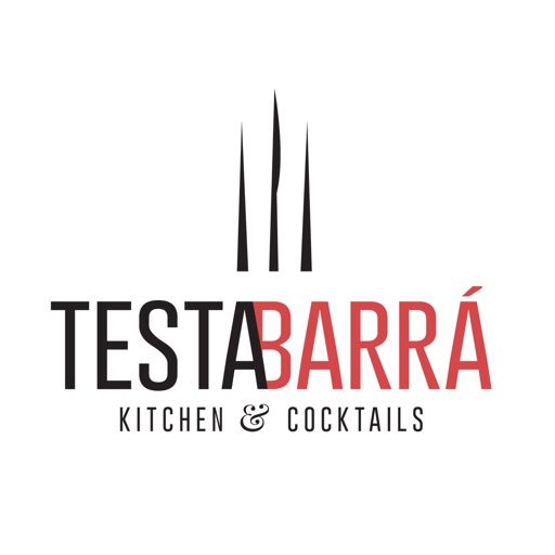 Testa Barra icon