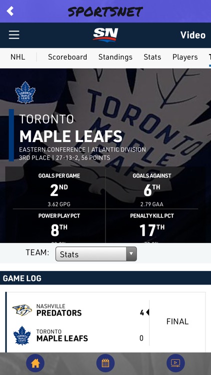 TML TALK screenshot-3