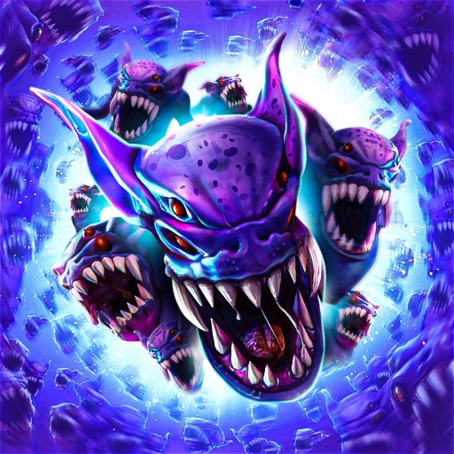 Heroic - Magic Duel Icon