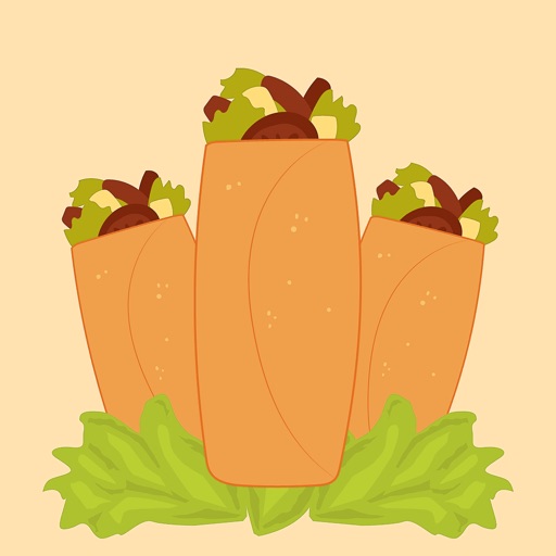 Kebab Clicker: Shawarma Game icon