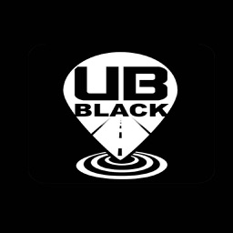 UbBlack Motorista