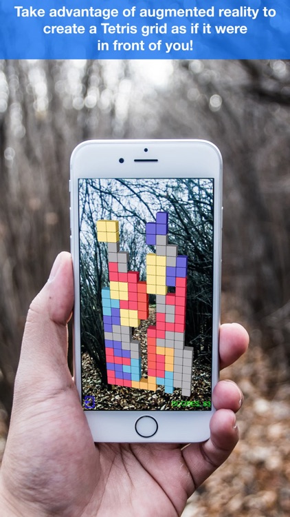 Real 3D Block Puzzle Pro