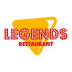 Top 20 Food & Drink Apps Like Legends Restaurant - Best Alternatives
