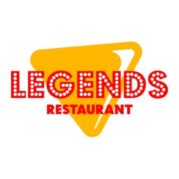 Legends Restaurant