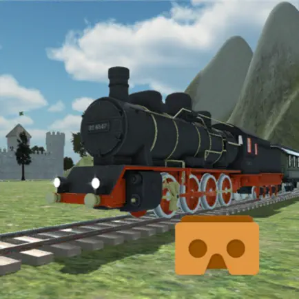 VR Steam Train Sim Читы