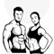 Icon Trainity: Workout and Fitness