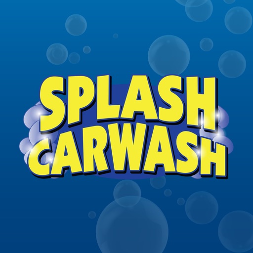 Splash Car Wash Ky By Hamilton Manufacturing Corp